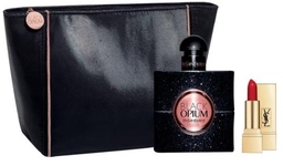 Дамски комплект YVES SAINT LAURENT Black Opium